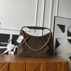 Chanel Hobo Bags